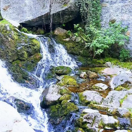 Guest house La Turr De Mezz Nesso