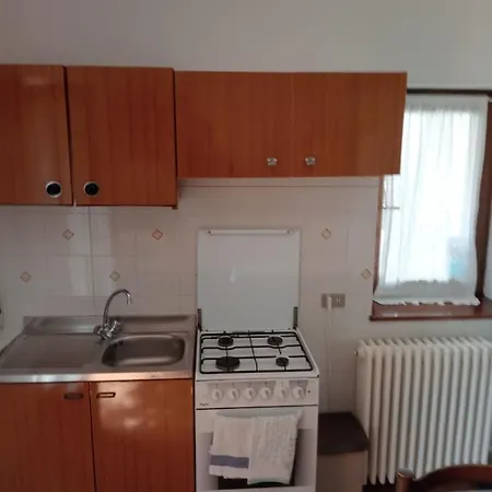 Guest house La Turr De Mezz