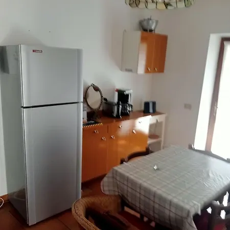 Guest house La Turr De Mezz