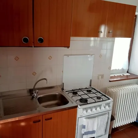 La Turr De Mezz Nesso