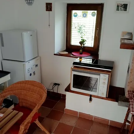 La Turr De Mezz Guest house