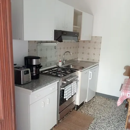 Guest house La Turr De Mezz Nesso