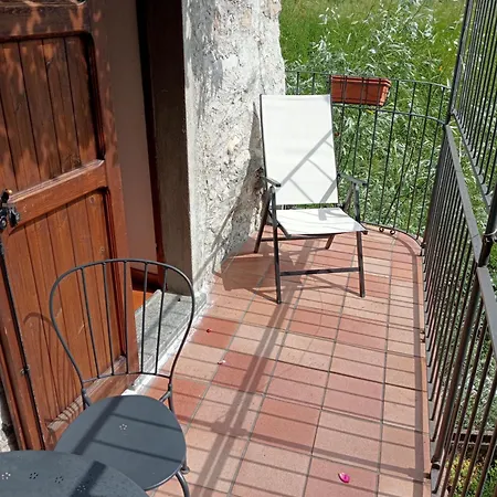 La Turr De Mezz Guest house 3*