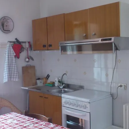 Guest house La Turr De Mezz Nesso