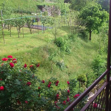 La Turr De Mezz 3* Nesso