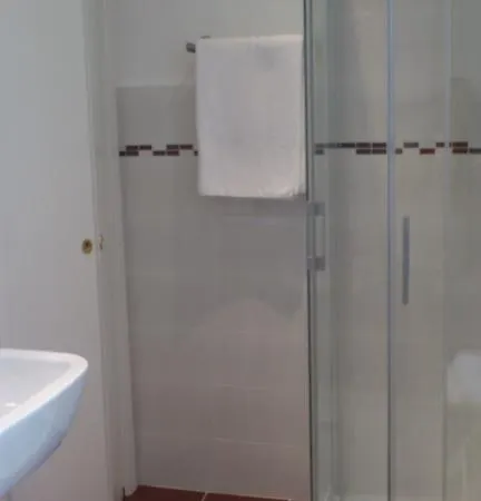 Guest house La Turr De Mezz Nesso