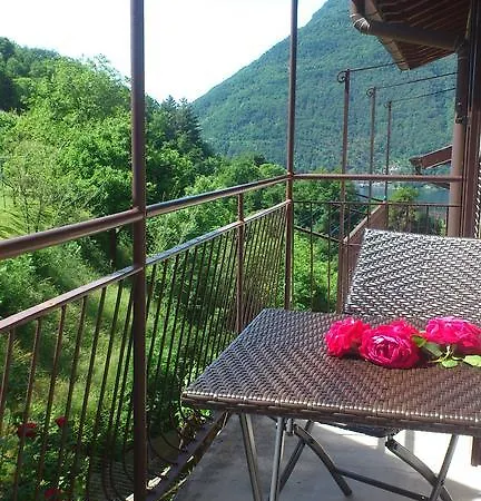 La Turr De Mezz Guest house