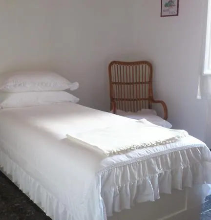 La Turr De Mezz 3* Nesso