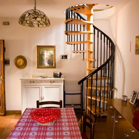 La Turr De Mezz Nesso