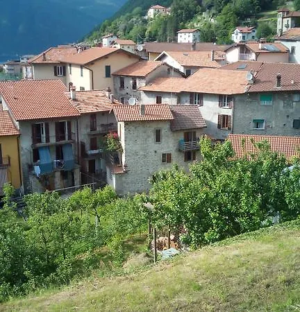 Guest house La Turr De Mezz 3*