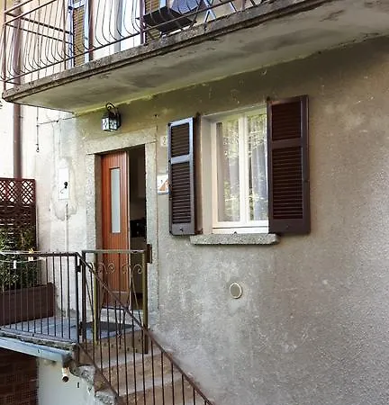 Guest house La Turr De Mezz