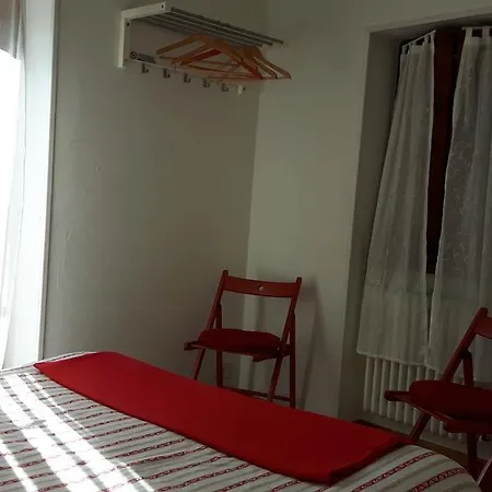 Guest house La Turr De Mezz