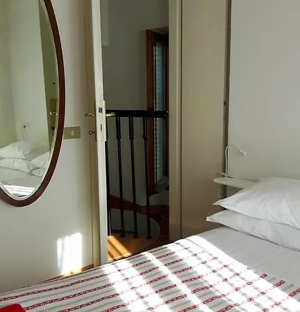 Guest house La Turr De Mezz 3*