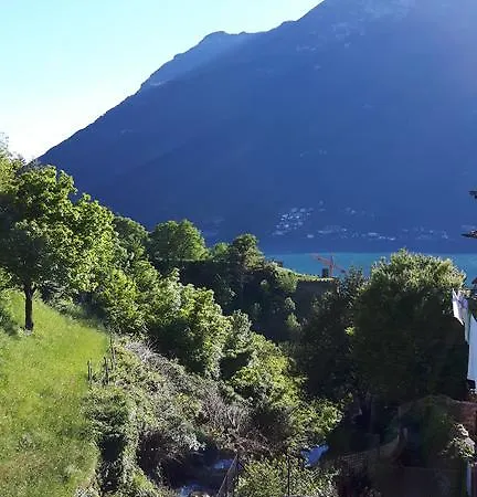 Guest house La Turr De Mezz