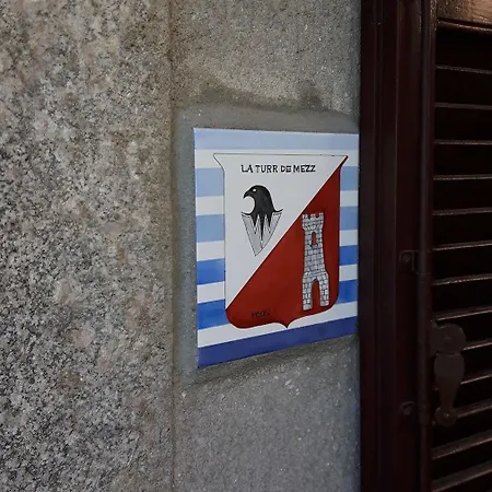 La Turr De Mezz Nesso