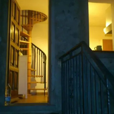 Guest house La Turr De Mezz 3*