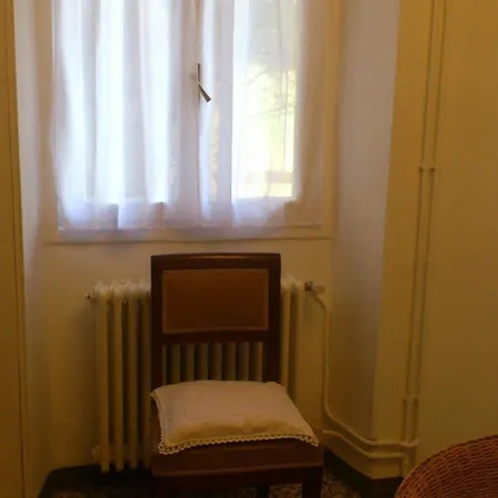 La Turr De Mezz Guest house