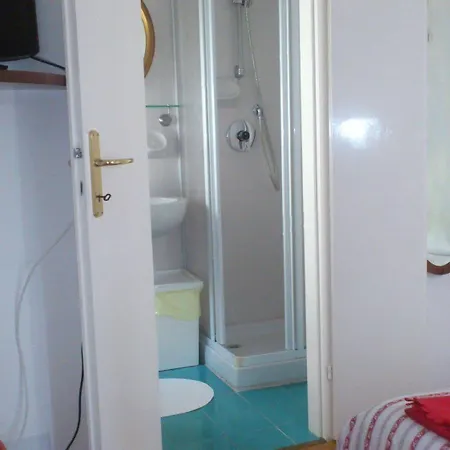 Guest house La Turr De Mezz Nesso