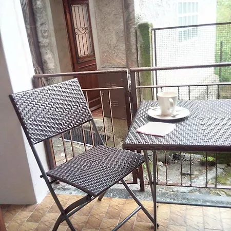 Guest house La Turr De Mezz 3*