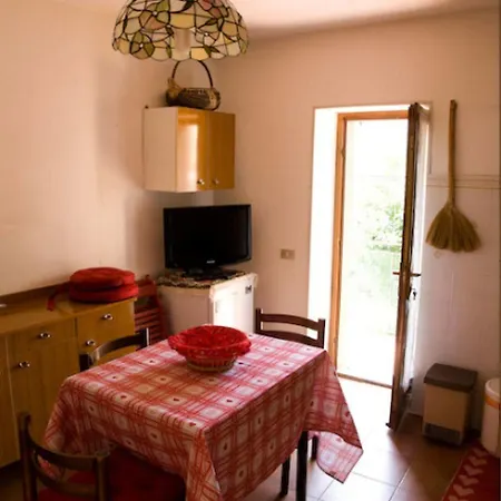 Guest house La Turr De Mezz 3*