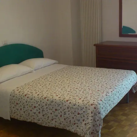 Guest house La Turr De Mezz