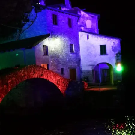 La Turr De Mezz Guest house 3*