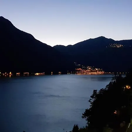 Guest house La Turr De Mezz