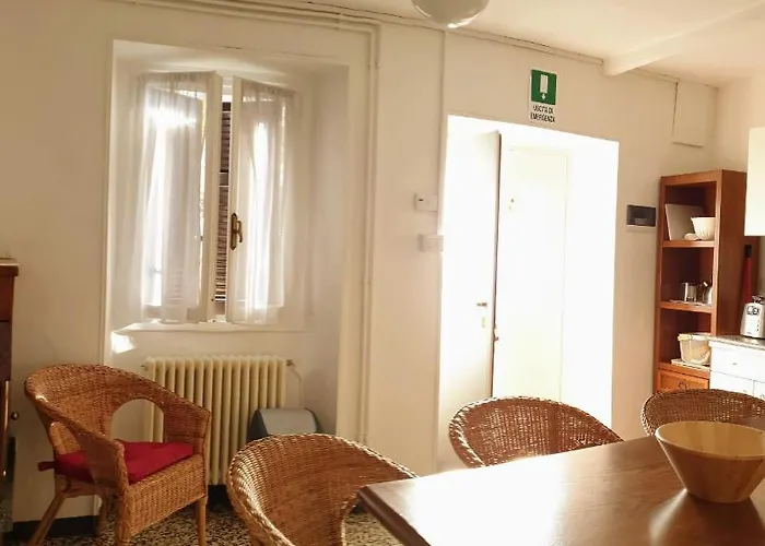 La Turr De Mezz 3* Nesso