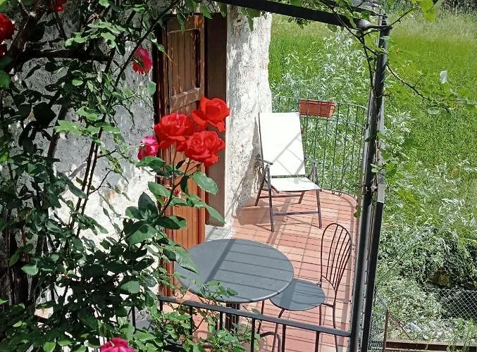 Maison d'hôtes La Turr De Mezz 3*