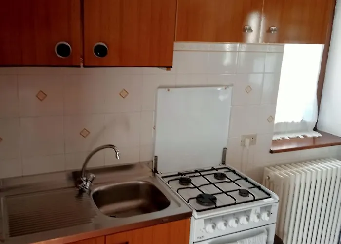 La Turr De Mezz Nesso