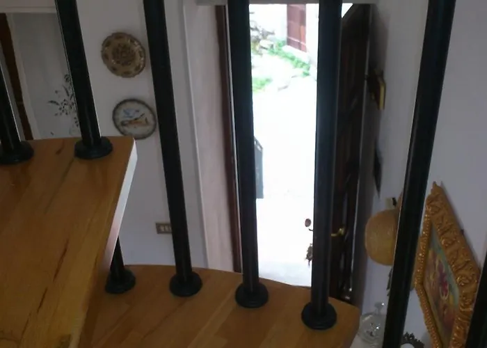 Maison d'hôtes La Turr De Mezz