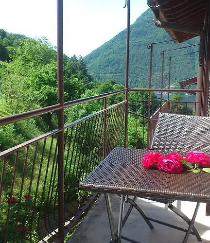 La Turr De Mezz Maison d'hôtes