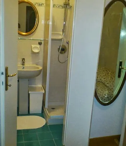 Maison d'hôtes La Turr De Mezz 3*