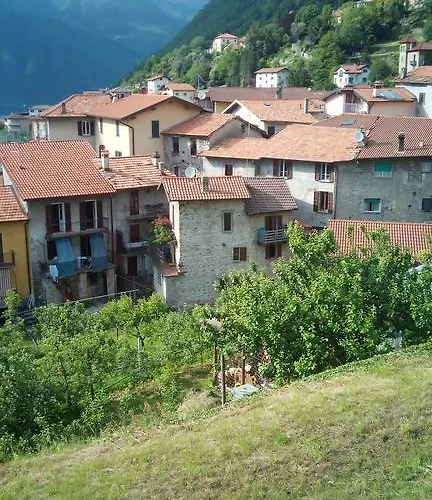 Maison d'hôtes La Turr De Mezz 3*