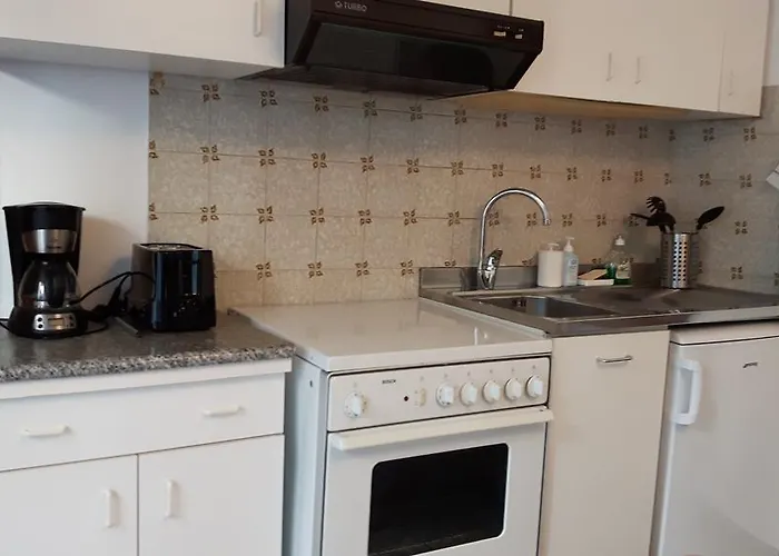 La Turr De Mezz Nesso