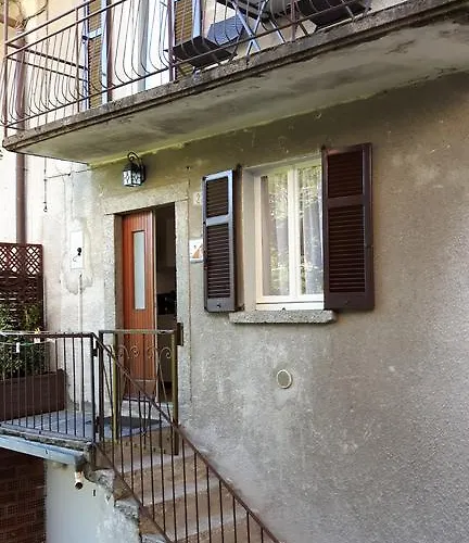 Maison d'hôtes La Turr De Mezz