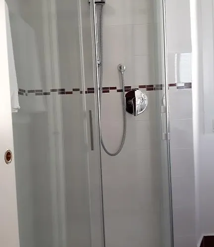 Maison d'hôtes La Turr De Mezz 3*