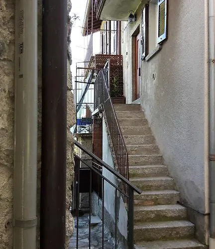 Maison d'hôtes La Turr De Mezz