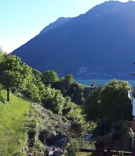 Maison d'hôtes La Turr De Mezz