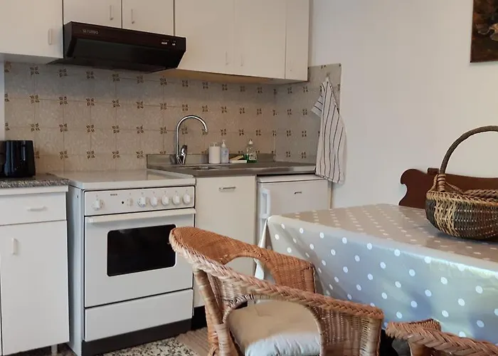 Maison d'hôtes La Turr De Mezz 3*