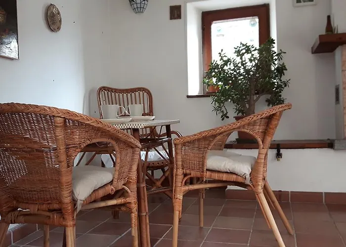 Maison d'hôtes La Turr De Mezz