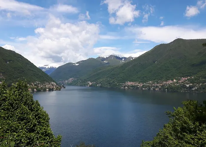 La Turr De Mezz 3* Nesso