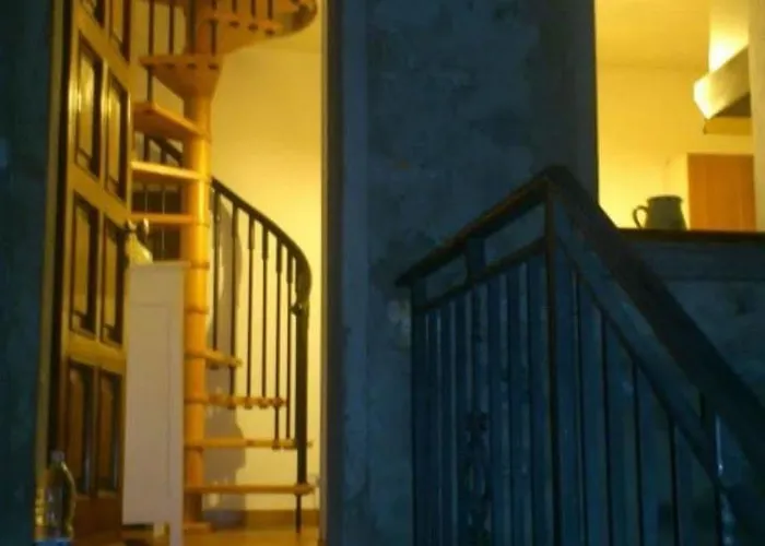 Maison d'hôtes La Turr De Mezz 3*