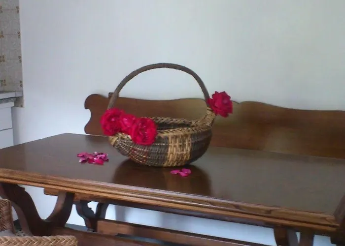 La Turr De Mezz Maison d'hôtes 3*