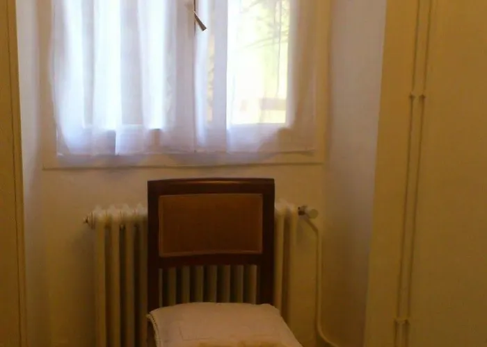 La Turr De Mezz Maison d'hôtes