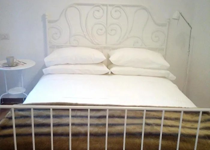 La Turr De Mezz Maison d'hôtes 3*