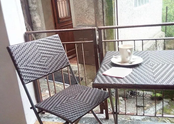 Maison d'hôtes La Turr De Mezz 3*