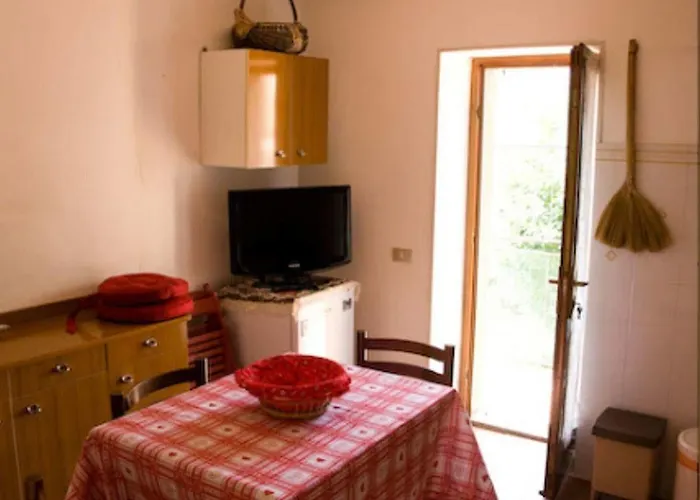 Maison d'hôtes La Turr De Mezz 3*