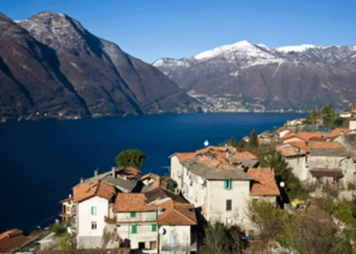 Maison d'hôtes La Turr De Mezz 3*