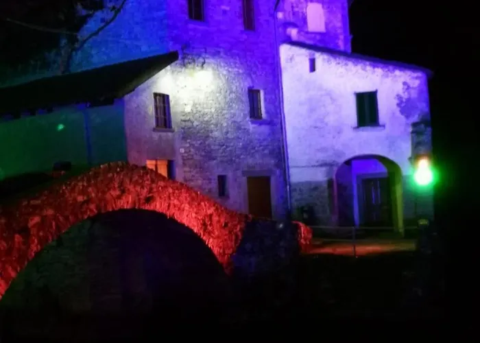 La Turr De Mezz Maison d'hôtes 3*